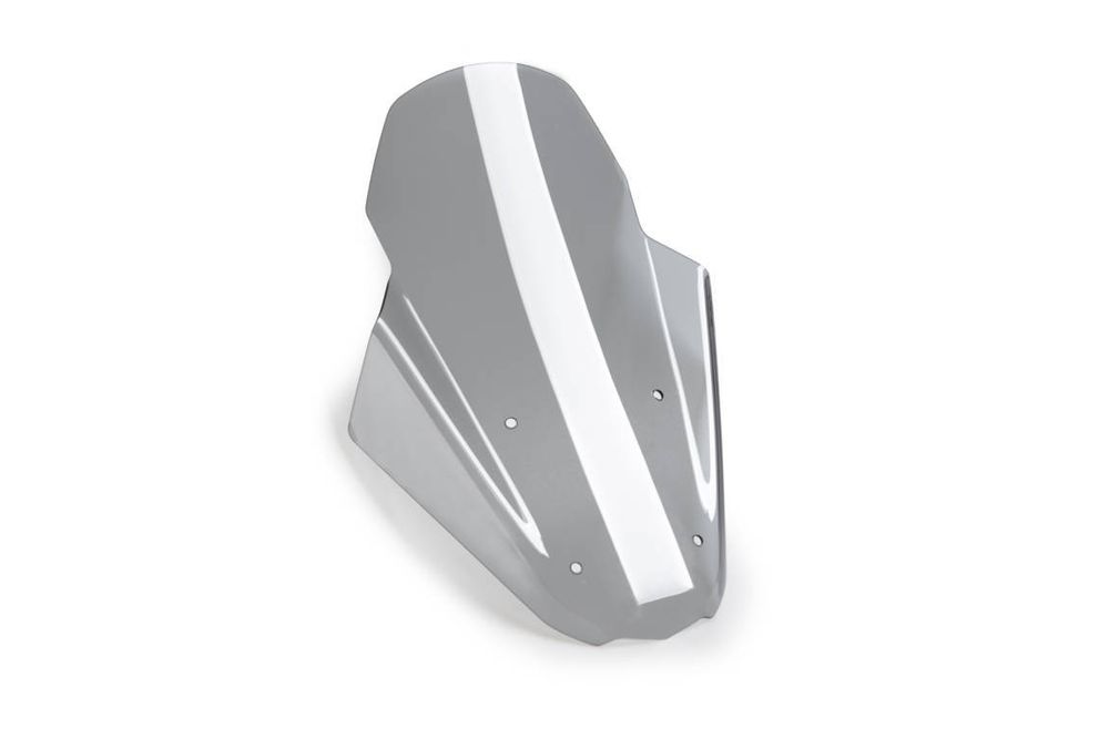 PUIG 21429H Windschutzscheibe V-Tech Line Touring  passend fuer HONDA ADV 150 Getönt