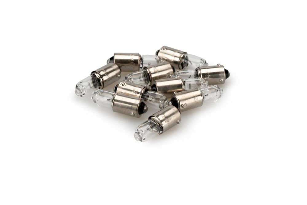 PUIG 21537W Glühbirnen  passend fuer UNIVERSAL UNIVERSAL Transparent