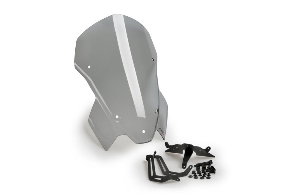 PUIG 20888H New Generation Touring  passend fuer BMW S1000R Getönt