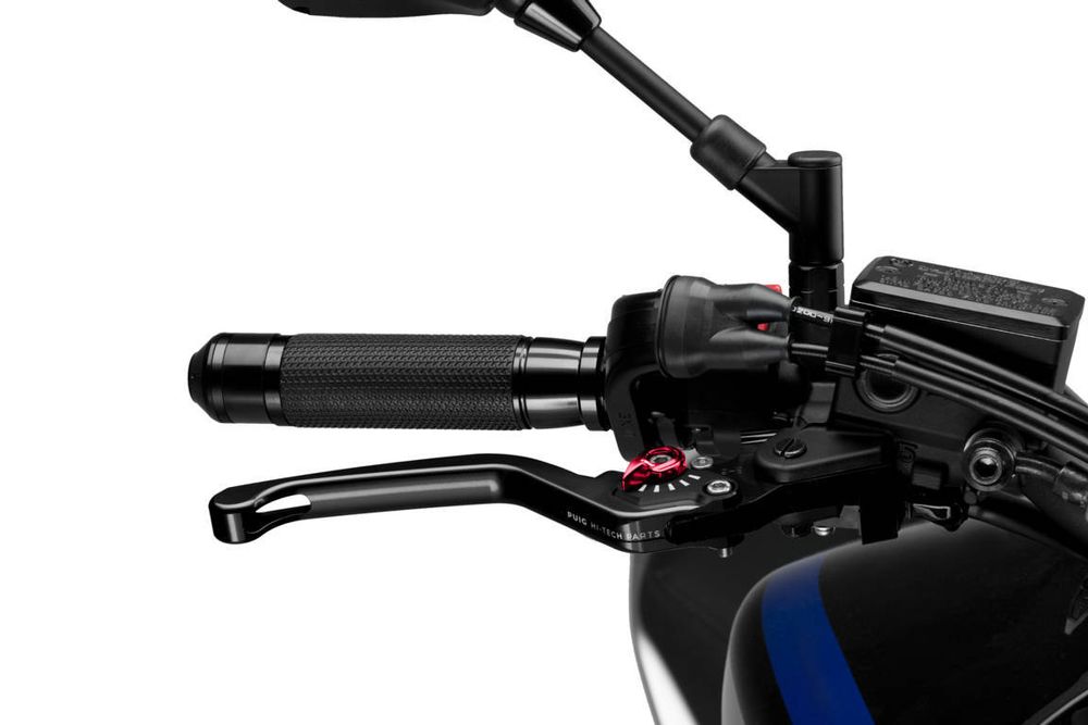 Puig 120NR 3.0 Brems-Kuppl.Satz verfügbar für KAWASAKI Ninja 650 (Type EX650KA2) 2017-