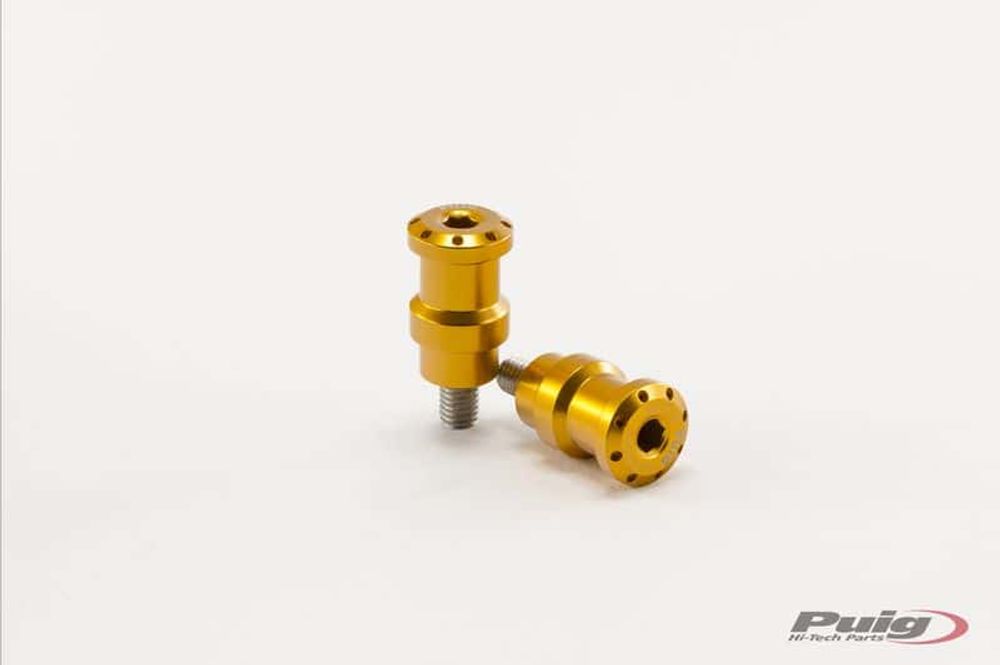 PUIG 5923O Spule  passend fuer HONDA NT650V DEAUVILLE Gold