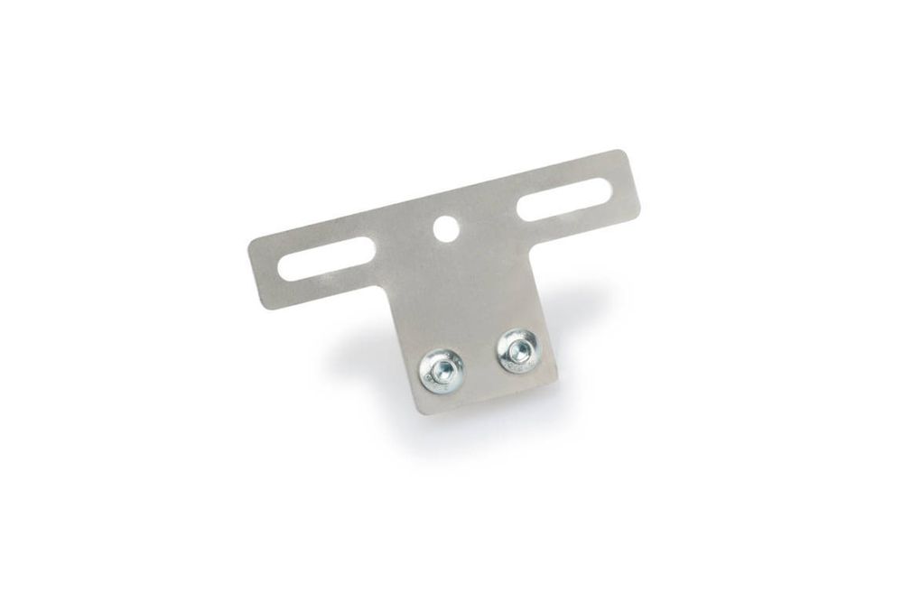 PUIG 4480I Ersatzteile - Metallhalterung Zum Austauschen Des Reflektors  passend fuer UNIVERSAL UNIVERSAL Edelstahl