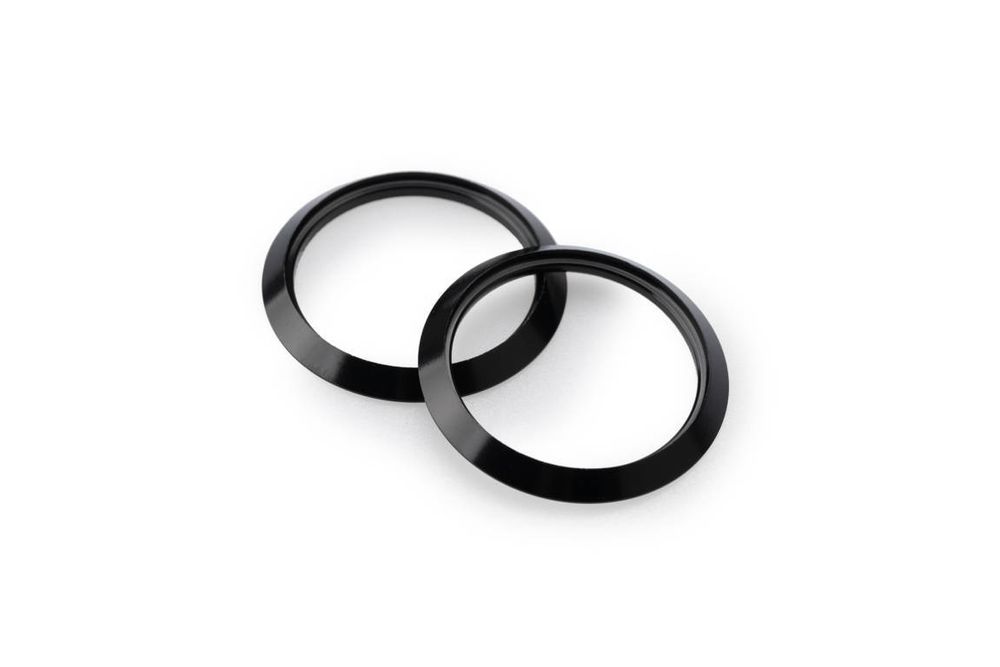 PUIG 21456N Ersatzteile - Ringeset Balance  passend fuer HONDA X-ELEVEN Schwarz