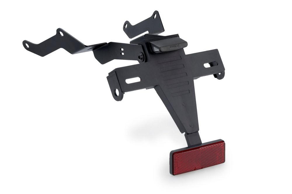 PUIG 22391N Kennzeichenhalters  passend fuer HONDA CB1000 HORNET SP