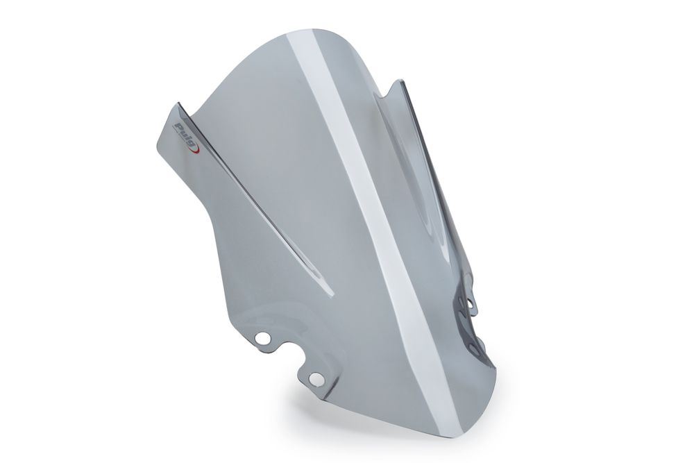 PUIG 22286H Z-Racing Scheibe  passend fuer CFMOTO 450 SR Getönt