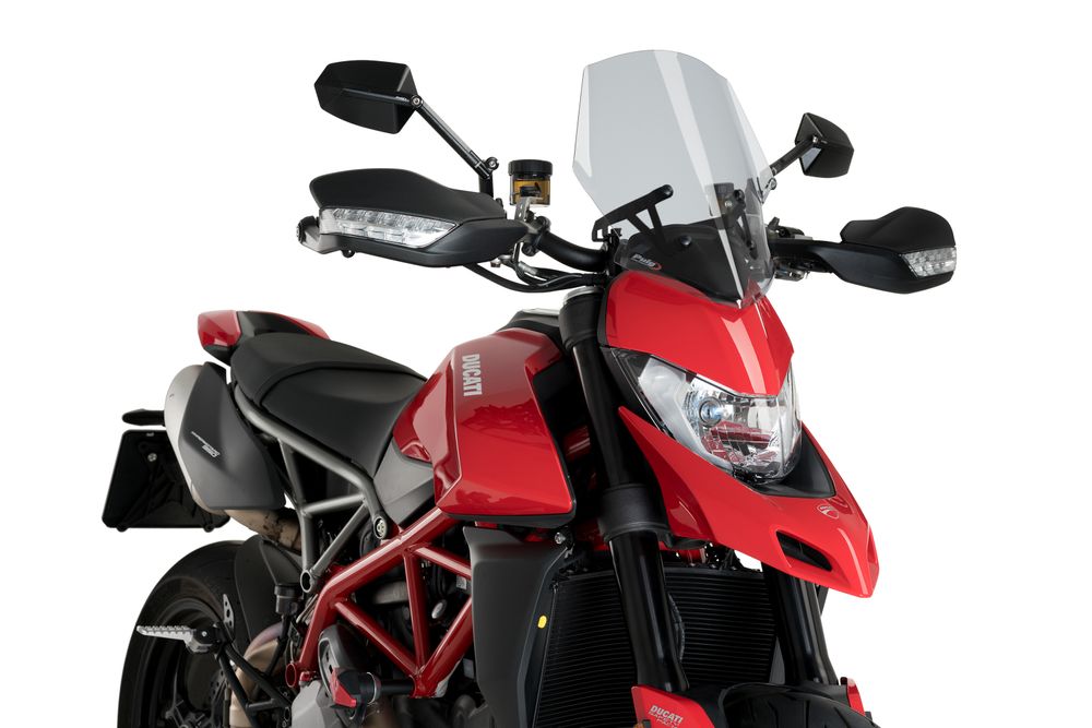 PUIG 3634H New Generation Sport  passend fuer DUCATI HYPERMOTARD 950 Getönt