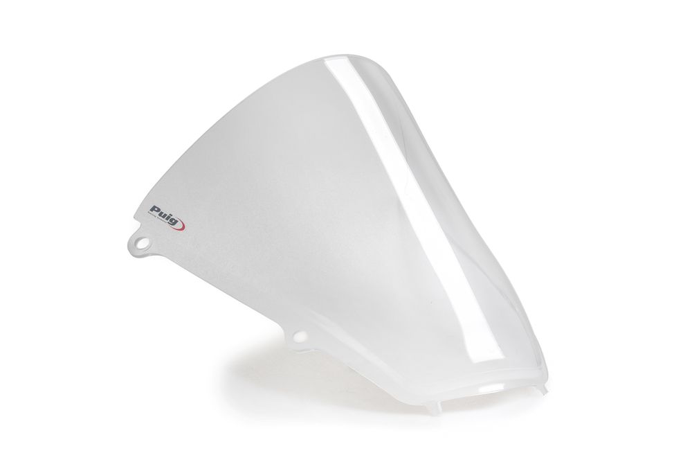 PUIG 21523W R-Racer Scheibe  passend fuer HONDA CBR600RR Transparent