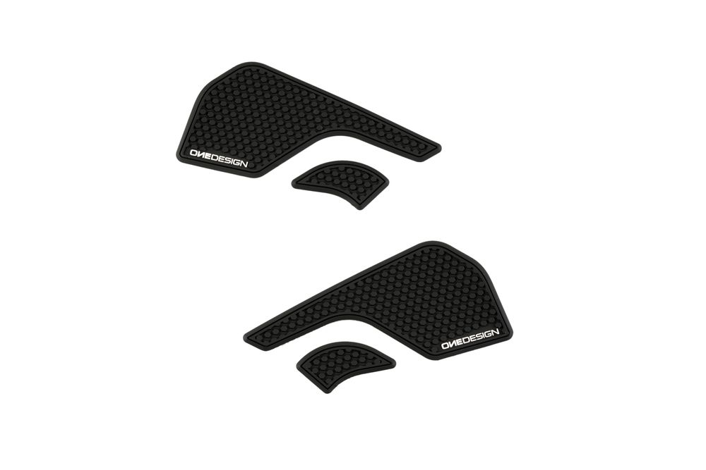 PUIG 20088N Seitliche Tankprotektor  passend fuer TRIUMPH TIGER EXPLORER XC Schwarz