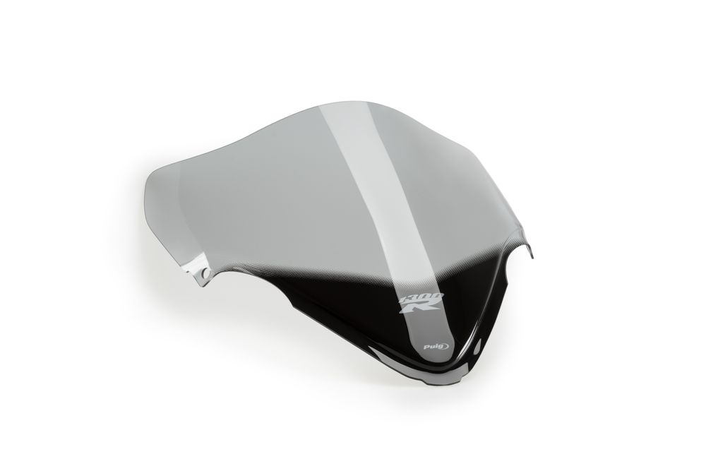 PUIG 4825H Standardscheibe  passend fuer SUZUKI GSX-R1300 HAYABUSA Getönt