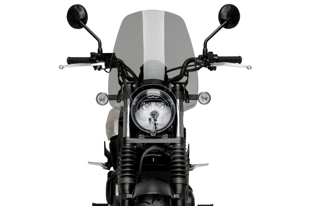 PUIG 21700H New Generation Touring  passend fuer HONDA CL 500 Getönt