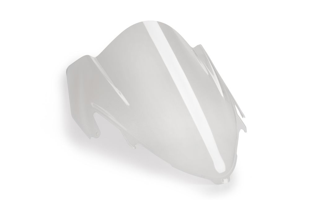 PUIG 21138W Z-Racing Scheibe  passend fuer SUZUKI GSX-R1300 HAYABUSA Transparent