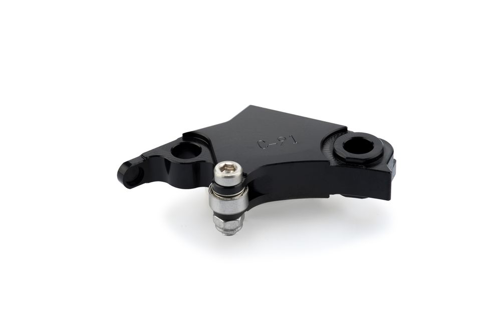 PUIG 8609N Hebel 3.0.  passend fuer BMW G310R Schwarz