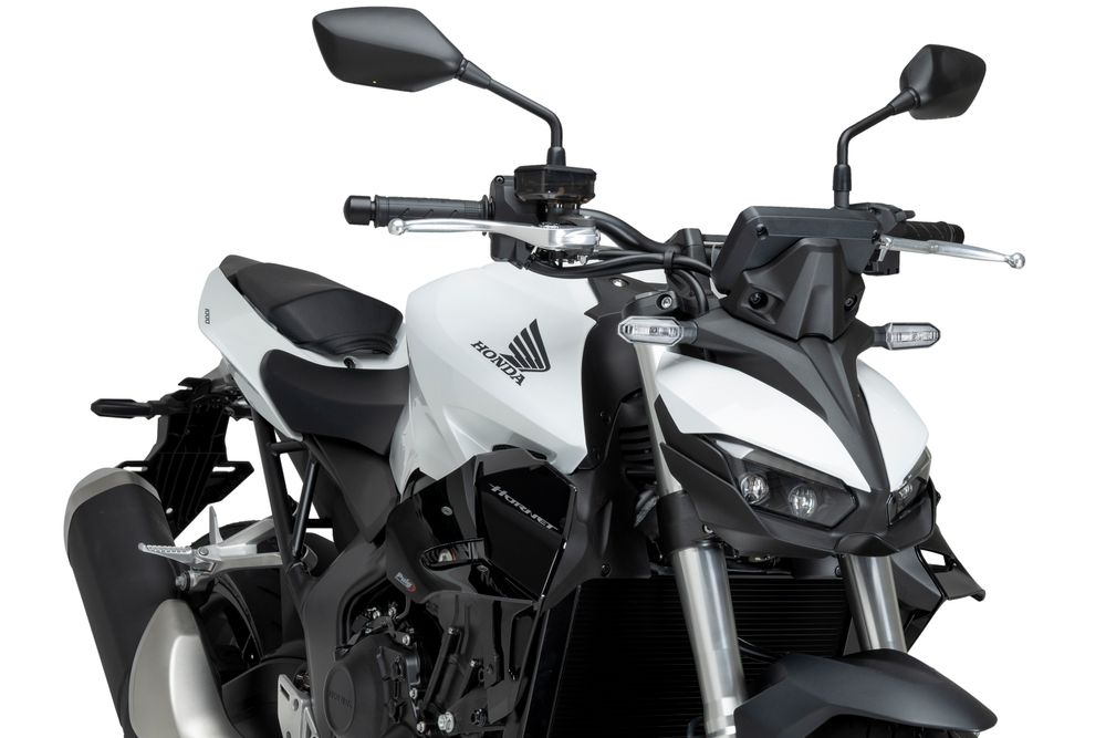 PUIG 22384N D12 Spoiler  passend fuer HONDA CB1000 HORNET