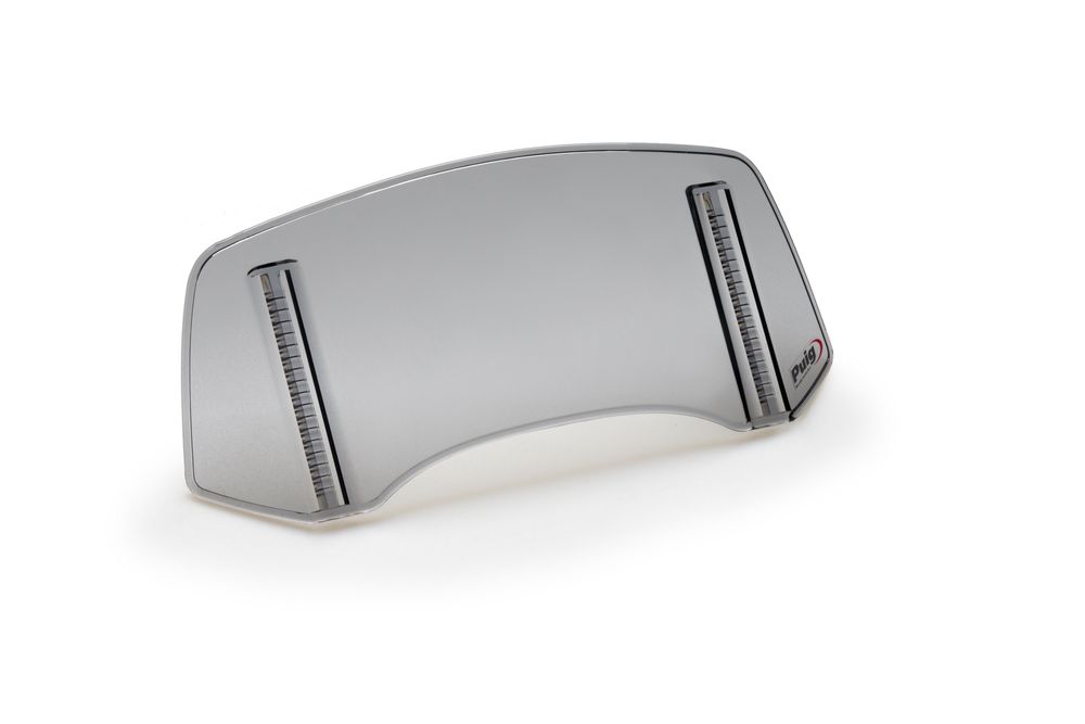 PUIG 10919H Ersatzteile - Visier Clip-On 2.0. Ersatz  passend fuer UNIVERSAL UNIVERSAL Getönt
