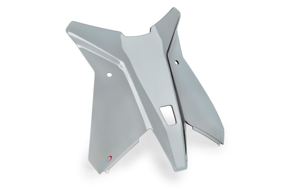 PUIG 3738H Sportscheibe  passend fuer KTM 790 ADVENTURE Getönt