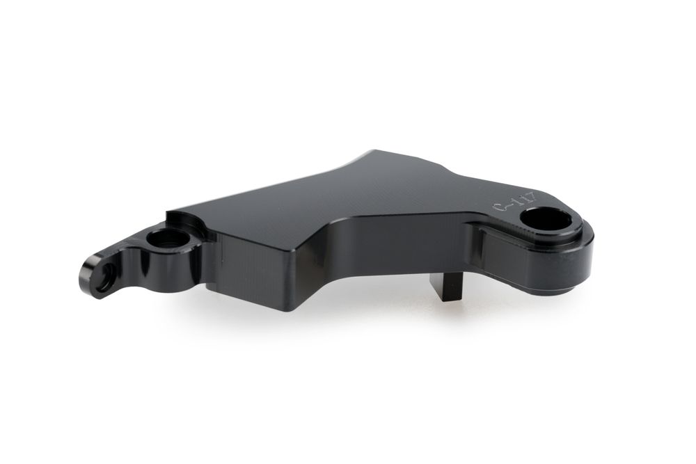 PUIG 20262N Heritage Hebels  passend fuer HONDA CMX 1100 REBEL Schwarz