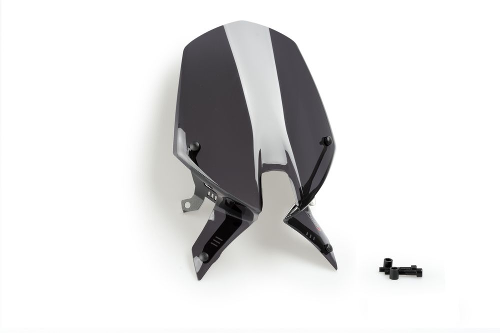 PUIG 20712F New Generation Sport  passend fuer DUCATI MONSTER 937 Stark getönt