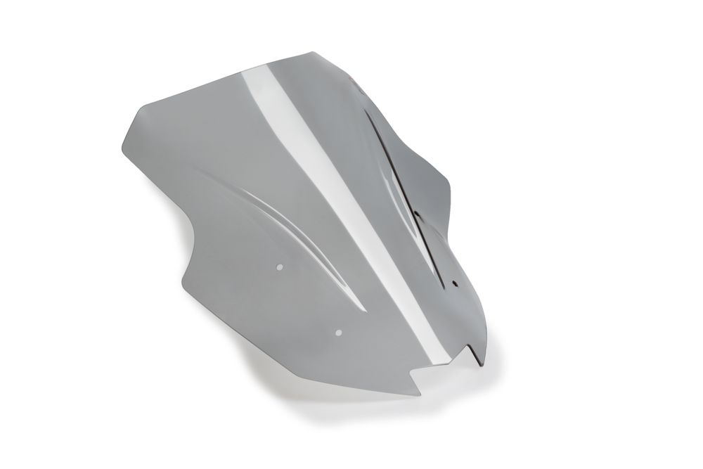 PUIG 20471H Racingscheibe  passend fuer KAWASAKI Z1000SX Getönt