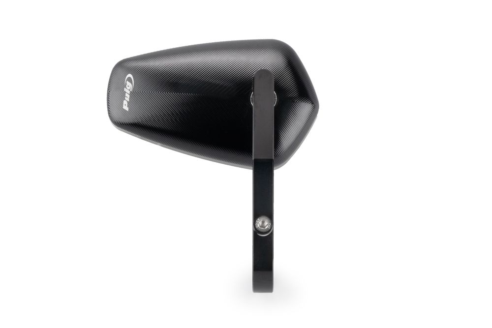 PUIG 21633N Bond Rückspiegel  passend fuer YAMAHA XJR1300 Schwarz