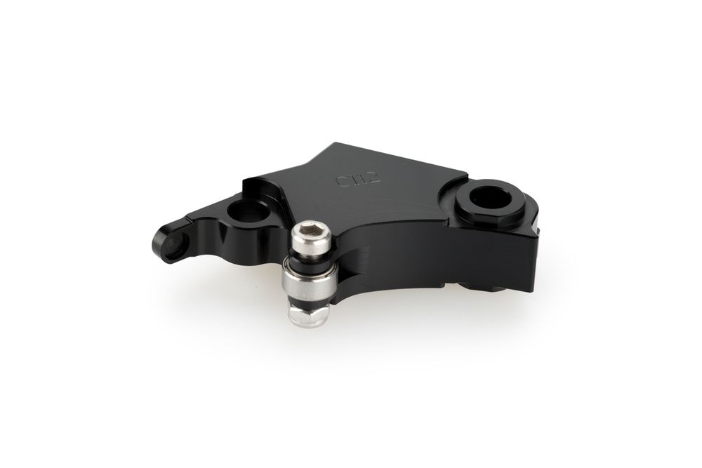 PUIG 20684N Hebel 3.0.  passend fuer BMW G310R Schwarz