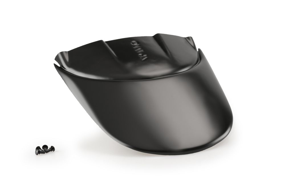 PUIG 21151J Kotflügelverlängerung  passend fuer APRILIA RS 660 Mattschwarz