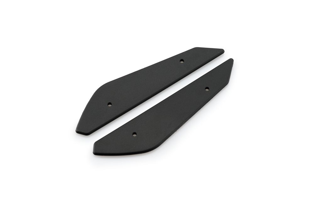PUIG 3692N Sport Side Spoiler  passend fuer KAWASAKI ZZR1400 Schwarz