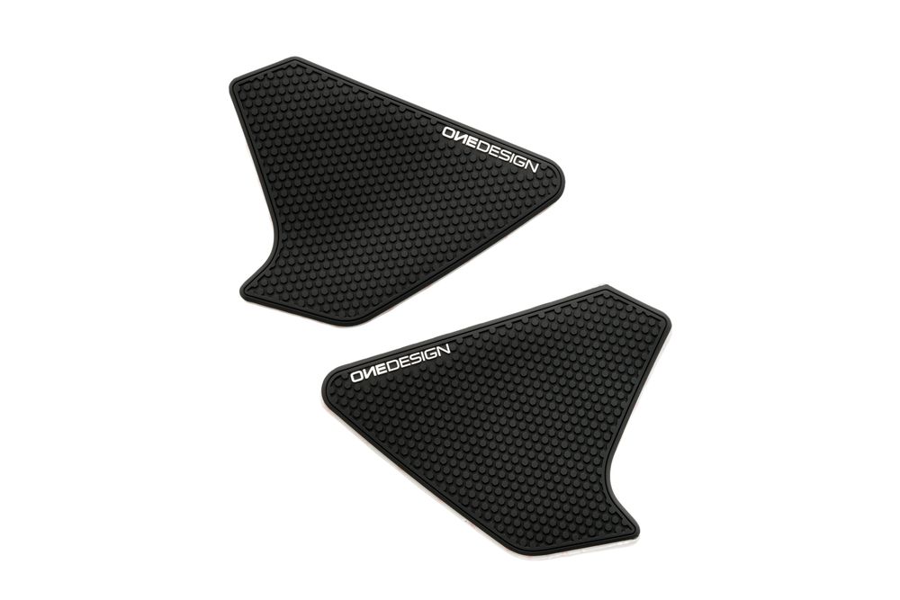 PUIG 20093N Seitliche Tankprotektor  passend fuer YAMAHA XT1200Z SUPER TENERE Schwarz
