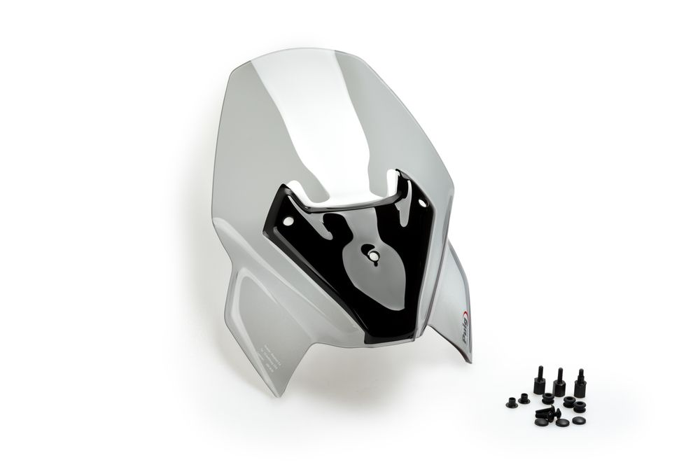 PUIG 20359H New Generation Sport  passend fuer BMW F900R Getönt