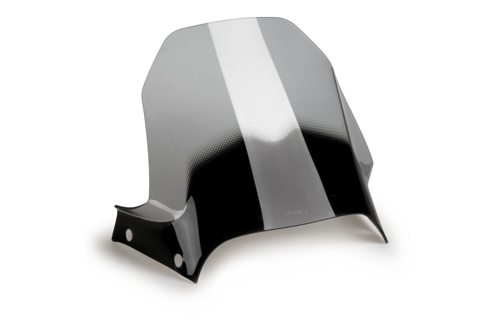 PUIG 21448H Sportscheibe  passend fuer DUCATI DESERT X Getönt