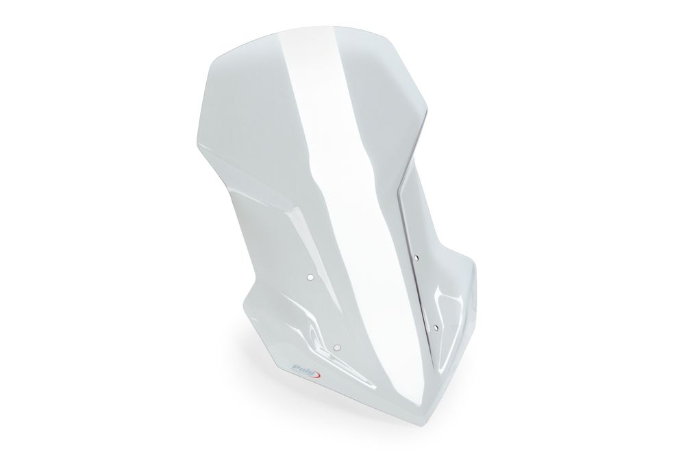 PUIG 8910W Tourenscheibe  passend fuer HONDA NC750X Transparent