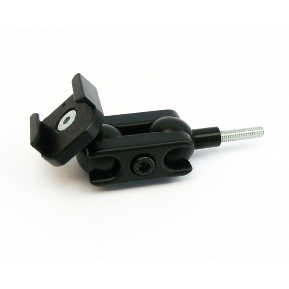 RA 4000-M5-50-für Modell 7 GoPro Alu Halter Kugelflex® mit Kugel