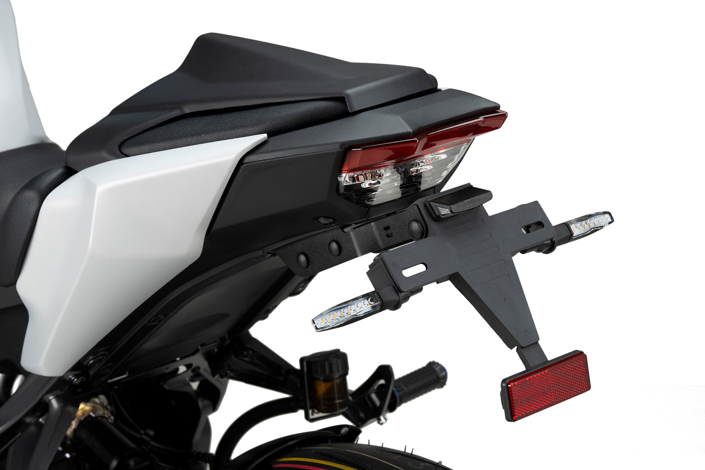 Zubehörlinie für Yamaha MT-09® 2025