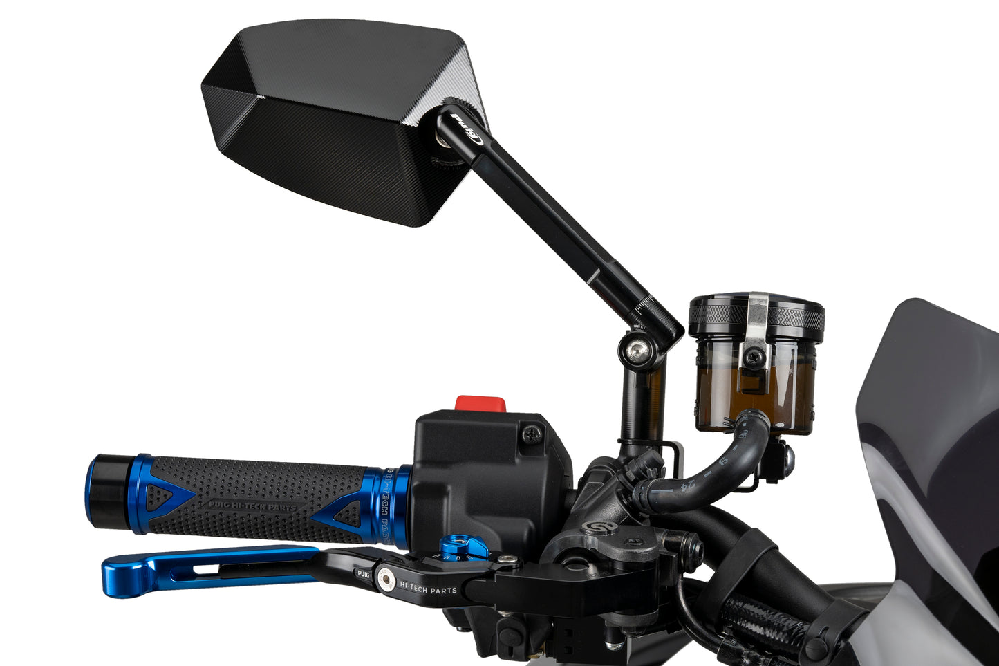Zubehörlinie für Yamaha MT-09® 2025